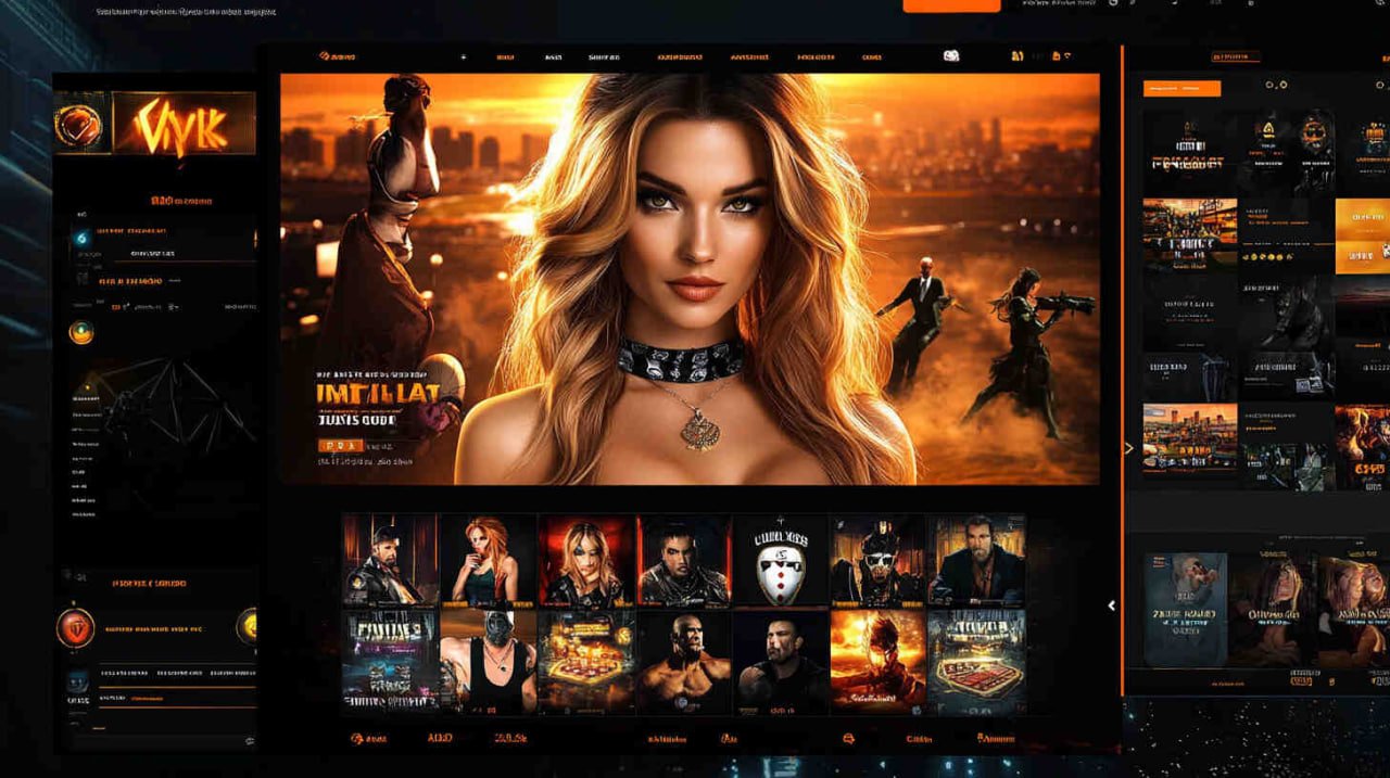 qq8894 Casino Trực Tuyến